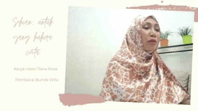 purwita dewi nami
