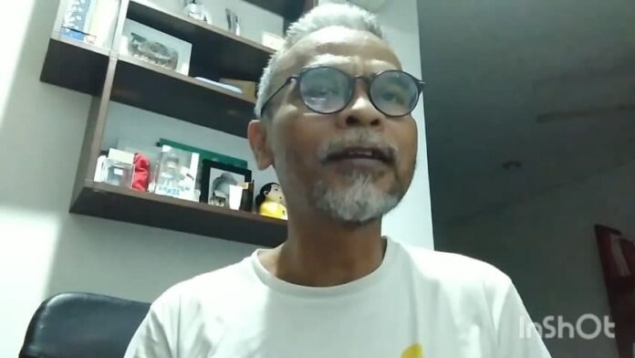 ketika cinta bertasbih