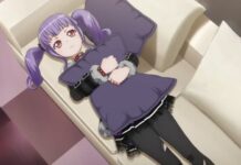 Intip Video Trailer Film Layar Lebar BanG Dream! Episode of Roselia II roselia