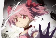 Nantikan Film Anime Puella Magi Madoka Magica: Walpurgis no Kaiten! film anime puella magi madoka magica walpurgis no kaiten