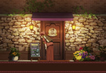 Anime Isekai Shokudo Siap Berlanjut ke Musim Kedua restaurant to another world