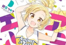 Kami Ngobrol dengan Seiyu Anima Yell!, Detektif Conan, dan Kimetsu no Yaiba, Leni M Tarra