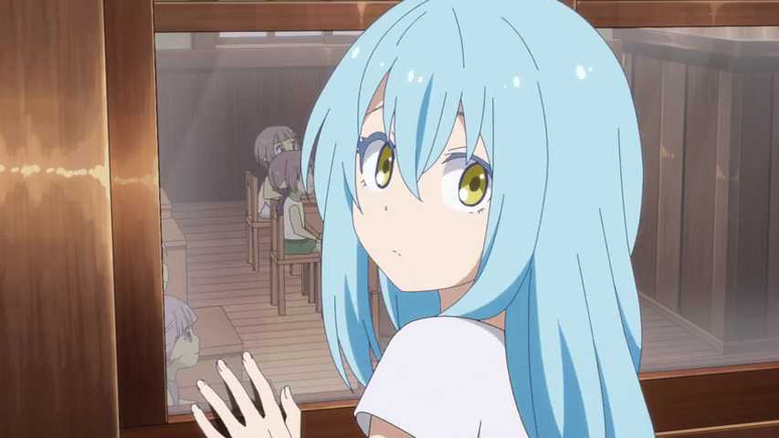 anime tensura nikki