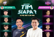 Makin Seru, Tim All Star Match Mobile Legends: Bang Bang Diumumkan 515 eparty