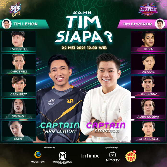 mobile legends 515 eparty