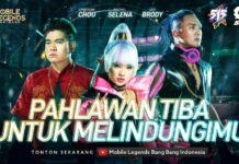 Kemeriahan Mobile Legends: Bang Bang 515 eParty Masih Berlanjut, Banyak Kejutan di Tanggal 15 Mei 2021 515 eParty