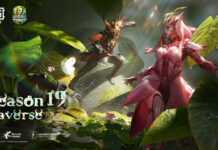 PUBG MOBILE Royale Pass Season 19: Traverse Telah Tersedia Royale Pass Season 19