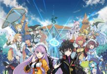 Intip Video Promosi Perdana Gim Demon Gaze EXTRA untuk PS4 dan Nintendo Switch! Demon Gaze