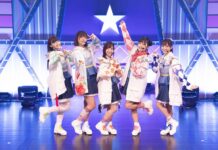 Intip Grup Liella! Mementaskan Lagu Hajimari wa Kimi no Sora Hajimari wa Kimi no Sora