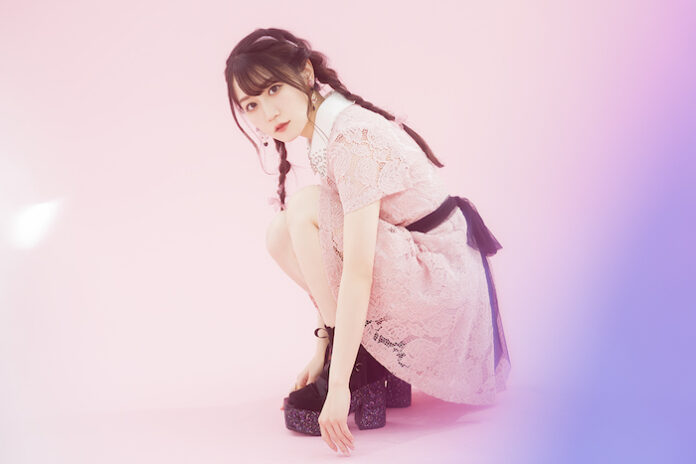yui ogura Fightin★Pose