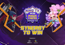 Saatnya Adu Sinergi! Tahap Pendaftaran NIMO TV X MLBB Magic Chess Master Cup Season 1 Telah Dibuka magic chess