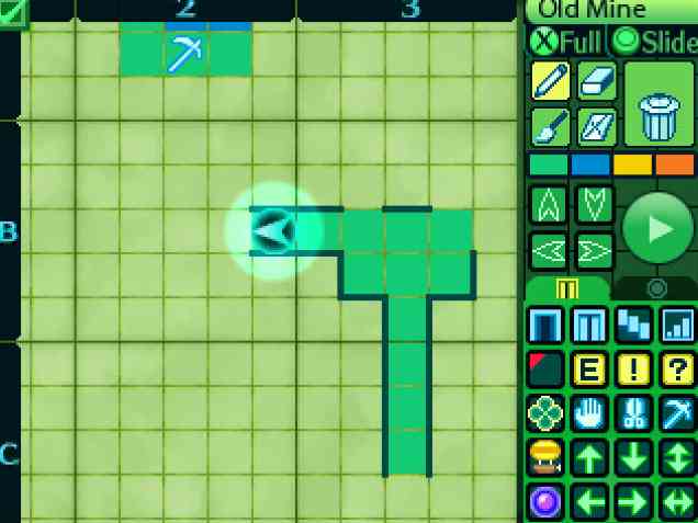 Etrian Odyssey IV