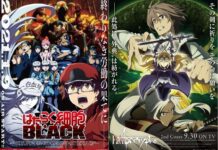 Komik Fate/Apocrypha dan Hataraku Saibou! Black akan Rilis di Indonesia oleh Akasha! akasha m&c hataraku saibou black fate apocrypha