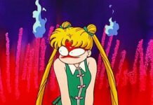 Astaga! Pengacara Ini Dituduh Punya “Fetish” Sailor Moon? Aziz Yanuar