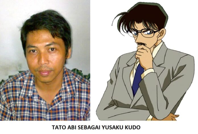 tato abi detektif conan