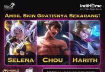 5 Hero Crowd Control Paling Menyebalkan di Mobile Legends hero mobile legends