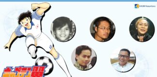 seiyu captain tsubasa