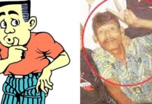 Koeswondo. DS Sang Komikus Otoy Tutup Usia otoy