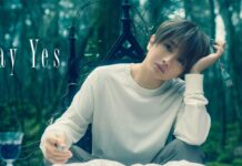 Lihat Video Baru yang Aneh dari Bintang Pop Jepang Nissy say yes