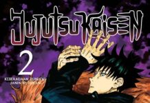 Gege Akutami Kurang Sehat, Jujutsu Kaisen Hiatus jujutsu kaisen hiatus