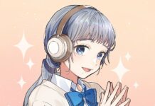 Singing Cosplayer Hikari Merilis Lagu cover “Aitai” dari Gumi Aitai