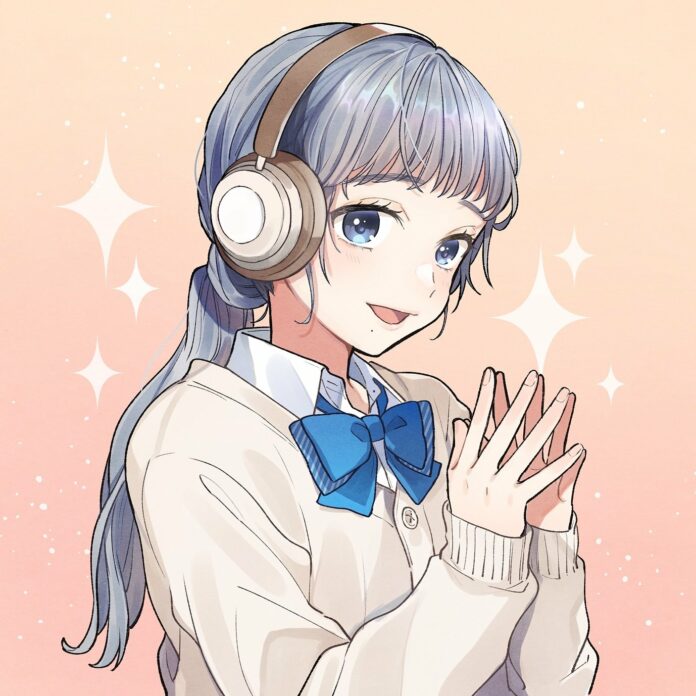 singing cosplayer hikari Aitai