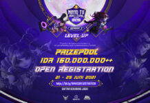 Kesempatan Lawan Pro Player! Nimo TV Mobile Legends: Bang Bang Arena Season 3 Resmi Buka Tahap Pendaftaran Nimo TV Mobile Legends: Bang Bang Arena Season 3