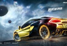 Hadirkan McLaren 570S Coupé, Sambut Kolaborasi PUBG MOBILE dengan McLaren McLaren