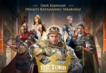Gravity Game Link Hadirkan The Lord: Age Of Renaissance Di Indonesia The Lord