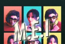 Crystagella Bercerita Tentang Pencarian Jati Diri Lewat Single “M.E.I” M.E.I