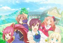 Anime Drugstore in Another World Tayang Juli 2021! Cheat Kusushi no Slow Life: Isekai ni Tsukurou Drugstore