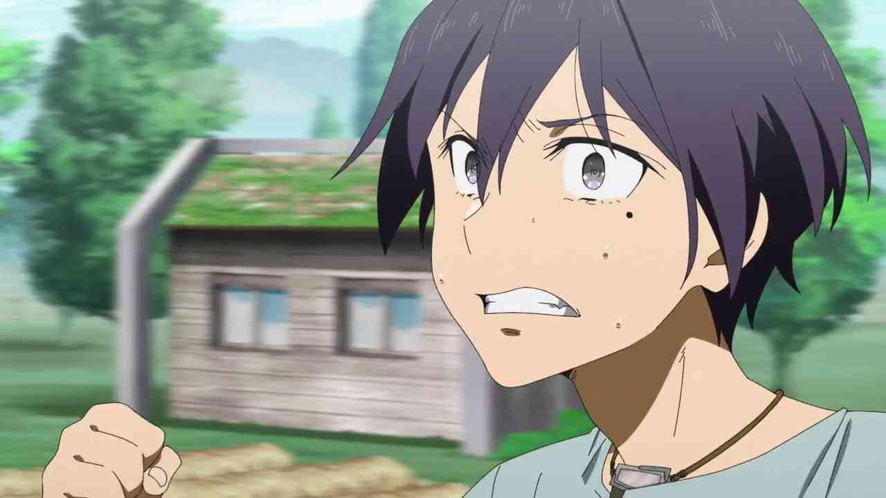 Full Dive Kyuukyoku Shinka Shita Full Dive RPG ga Genjitsu Yorimo Kuso-Gee Dattara