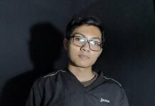 Inilah Nizar, Bboy Asal Indonesia Yang Menggeluti Pop Kultur Jejepangan LLENN