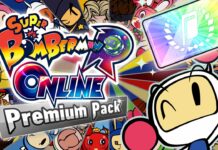 Super Bomberman R Online Telah Diluncurkan di Playstation, Switch, XBox, dan PC Bomberman