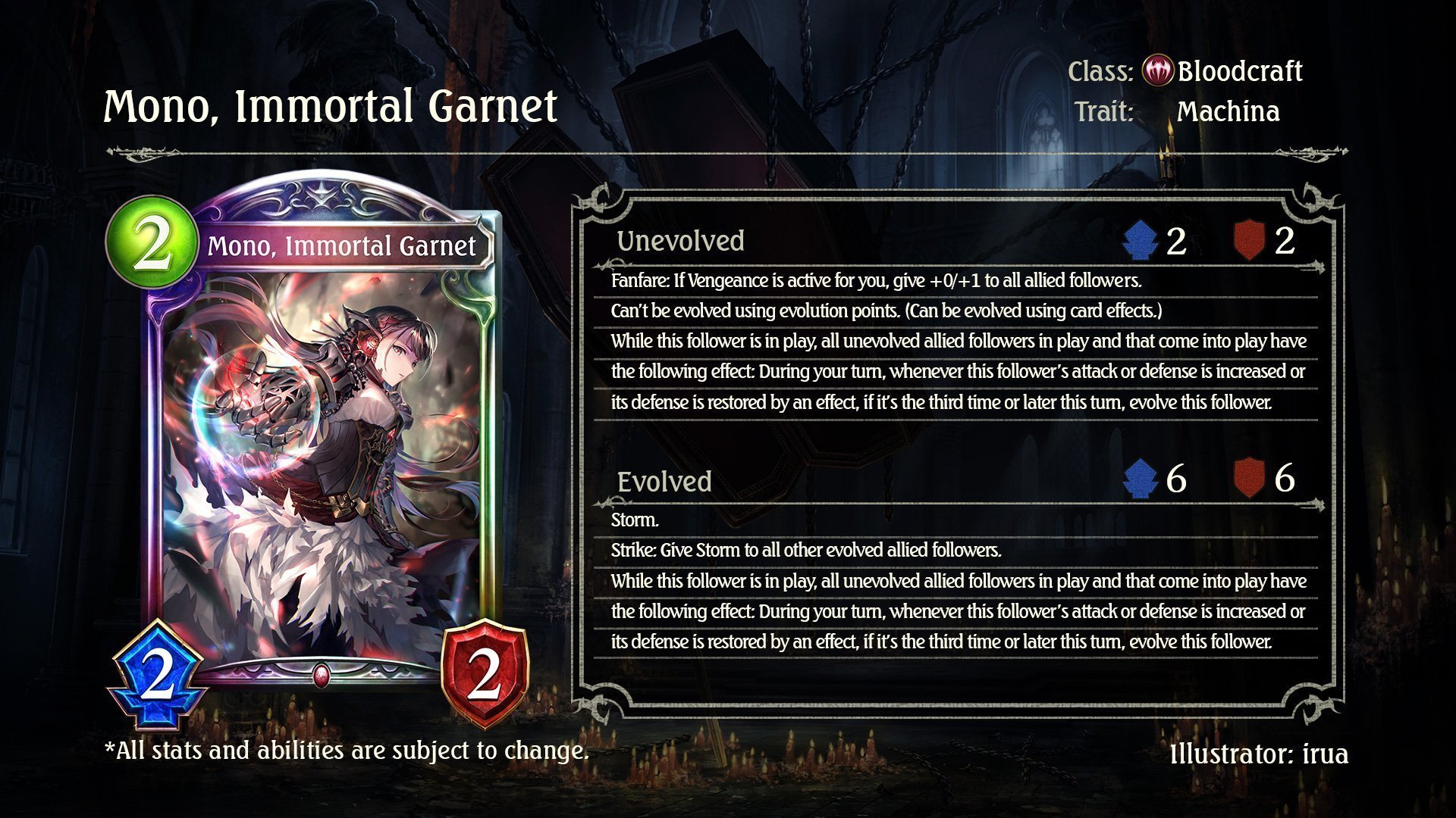 shadowverse