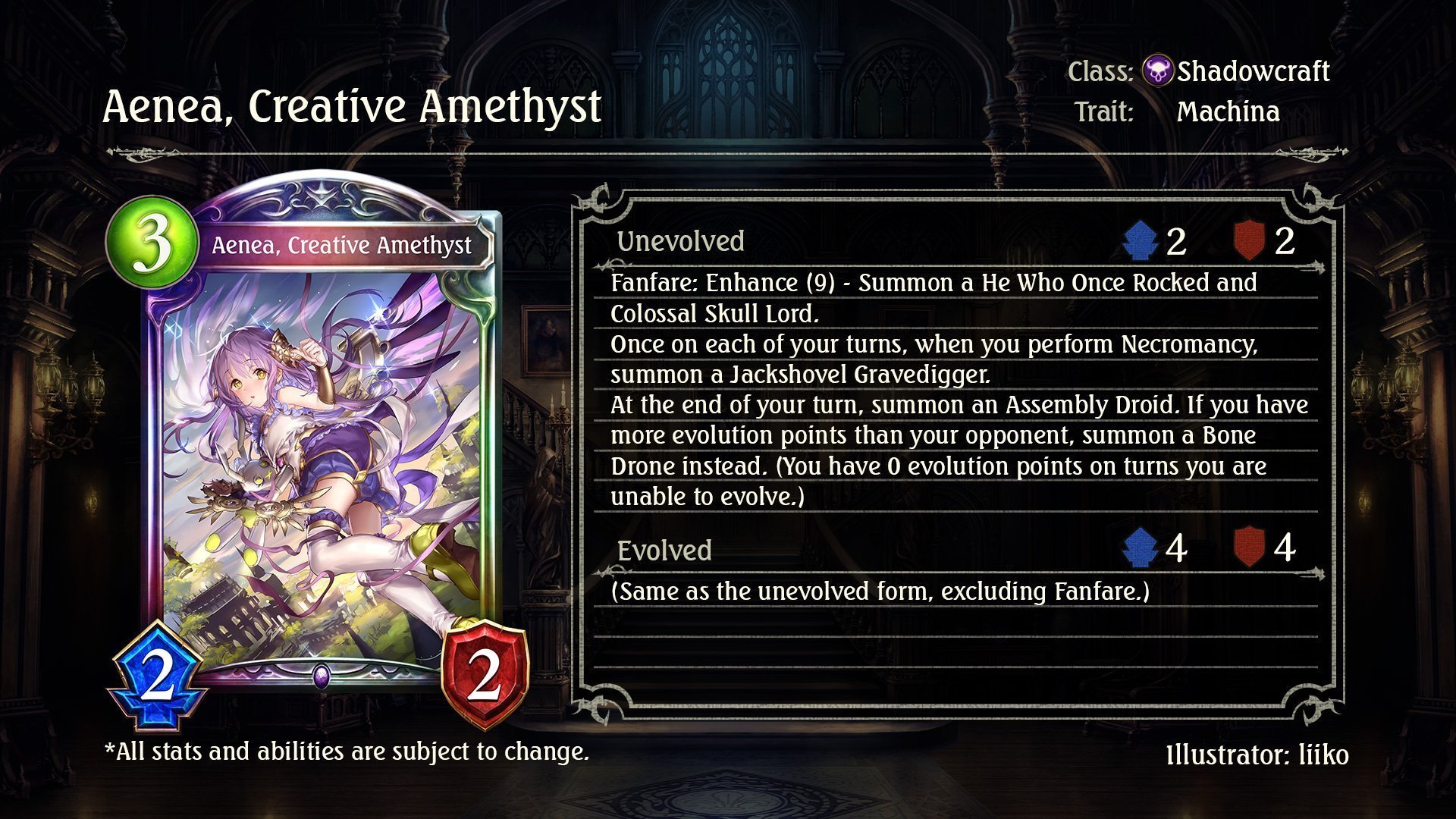shadowverse