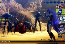 Gim Shin Megami Tensei V Siap Rilis November 2021 di Nintendo Switch! shin megami tensei v