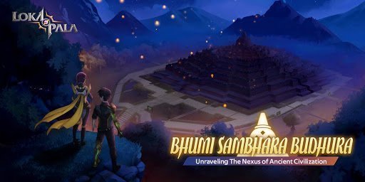 lokapala Bhumi Sambhara Budhura