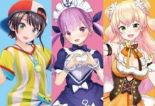 hololive