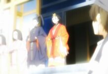Mengenal Lebih Dekat dengan Festival Hinamatsuri dalam Anime Hyouka hyouka