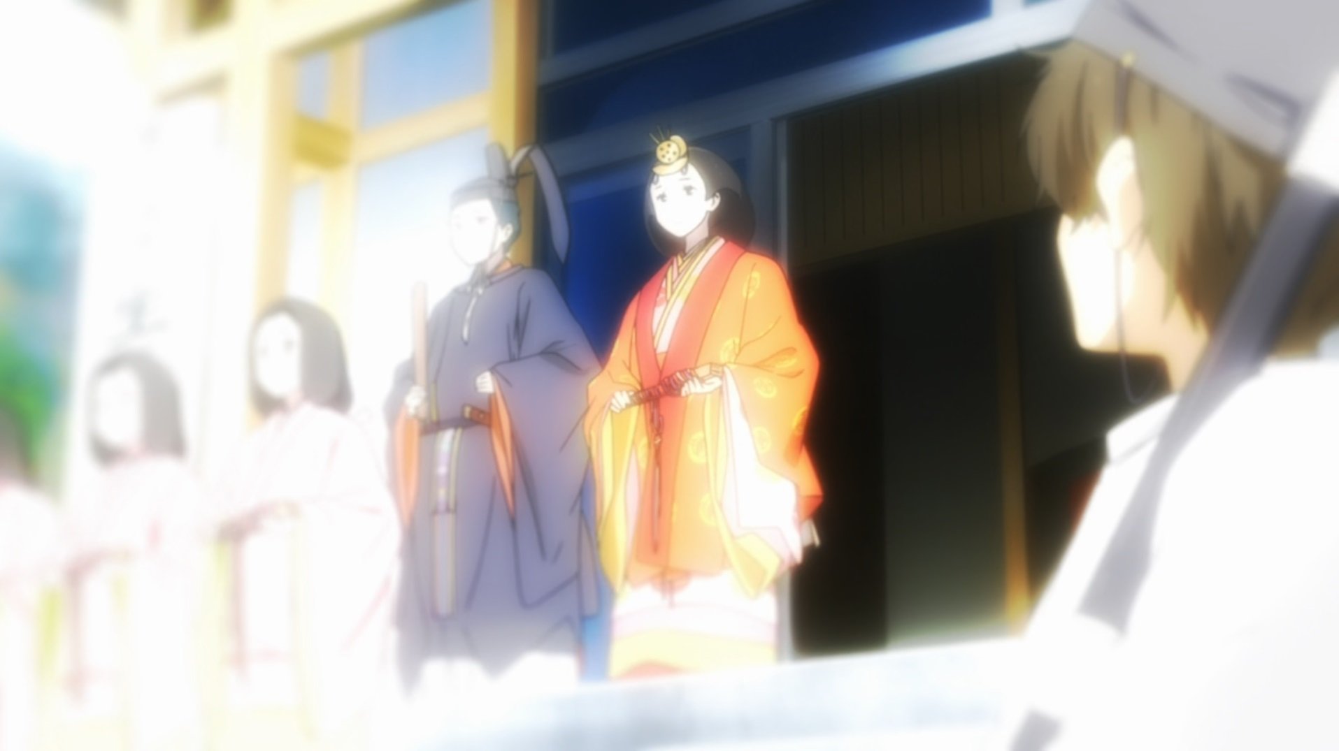 hinamatsuri hyouka