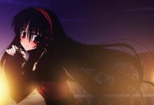 Ulasan Novel Visual Nemureru Hana wa Haru wo Matsu (Nemuhana): Dijamin Membuat Tertawa 100% nemuru hana wa haru