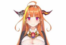 Vtuber Kiryu Coco Mengundurkan Diri dari Hololive kiryu coco hololive