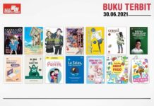 Jadwal Terbit Komik Tanggal 30 Juni 2021 Jadwal Terbit Komik Tanggal 30 Juni 2021