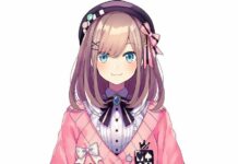 Vliver Suzuhara Lulu Mengundurkan Diri dari NIJISANJI suzuhara lulu nijisanji