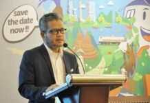 Dirut PT KCI Mukti Jauhari Meninggal Dunia