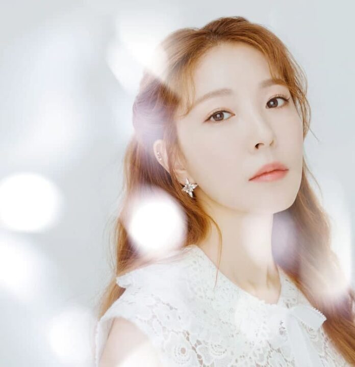 boa BoA / BoA JP 20th - THE PROLOGUE -