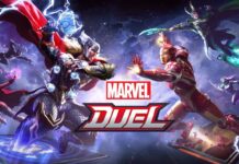 Vishanti Secara Resmi Membawa Kekuatan Mereka ke MARVEL Duel vishanti