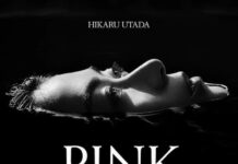 Intip Video Musik PINK BLOOD dari Utada Hikaru pink blood