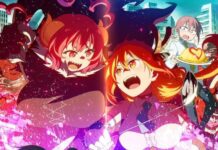 Catat! Ini Tanggal Rilis Kobayashi-san Chi no Maid Dragon Season 2! Miss Kobayashi's Dragon Maid S